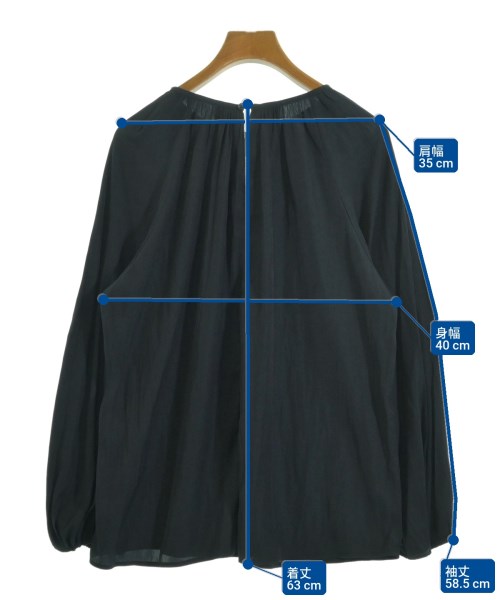 un dix cors เสื้อสตรี