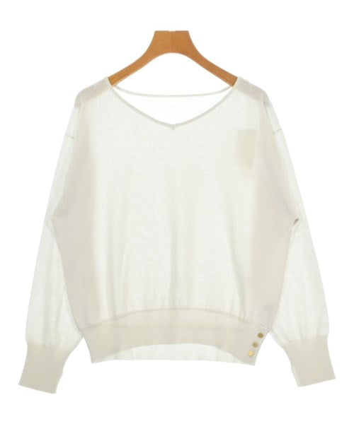 un dix cors เสื้อกันหนาว
