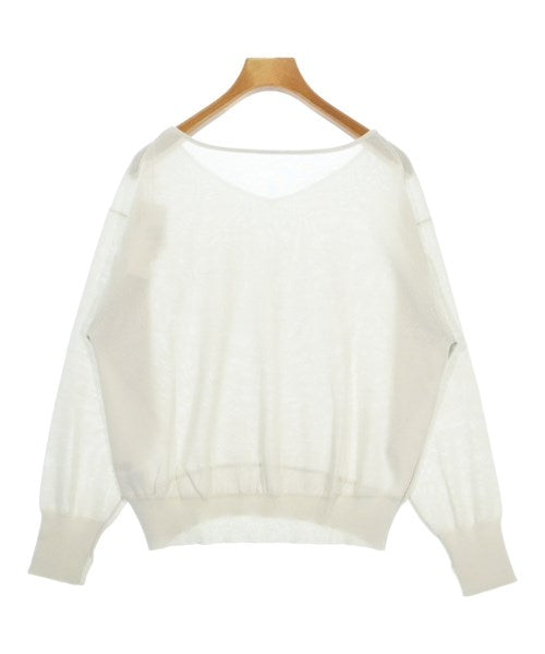 un dix cors เสื้อกันหนาว