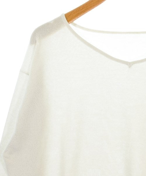 un dix cors เสื้อกันหนาว