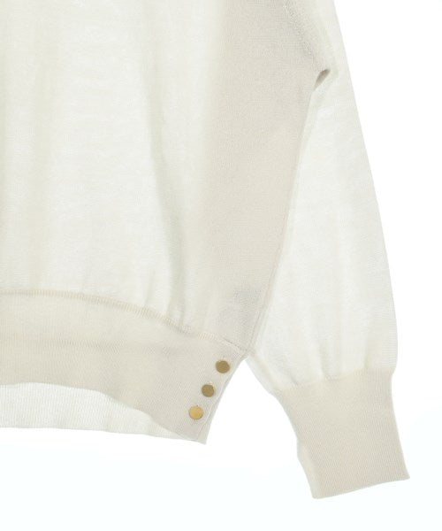 un dix cors เสื้อกันหนาว