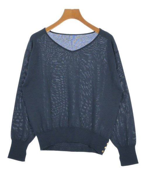 un dix cors เสื้อกันหนาว