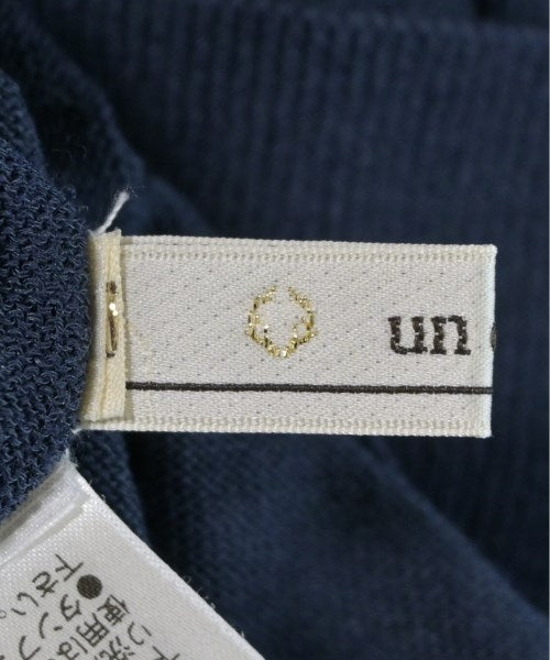 un dix cors เสื้อกันหนาว