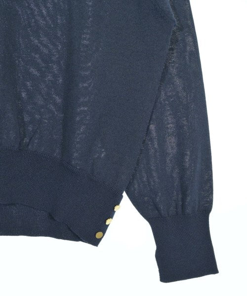 un dix cors เสื้อกันหนาว