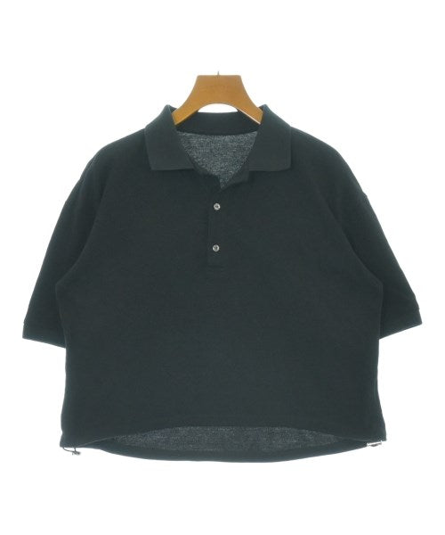 un dix cors เสื้อโปโล