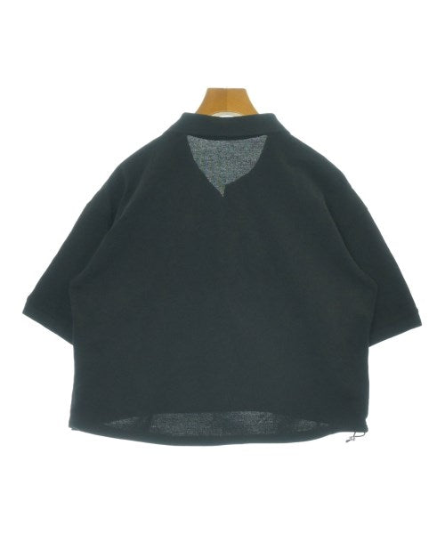 un dix cors เสื้อโปโล