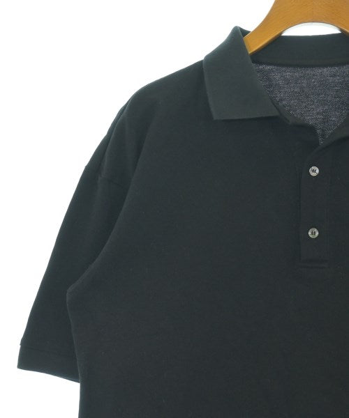 un dix cors เสื้อโปโล
