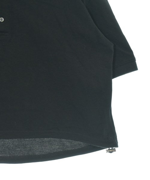 un dix cors เสื้อโปโล