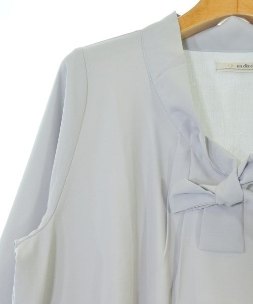 un dix cors เสื้อสตรี