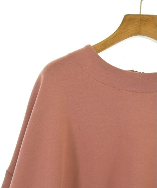 un dix cors เสื้อยืด/เสื้อท็อปส์