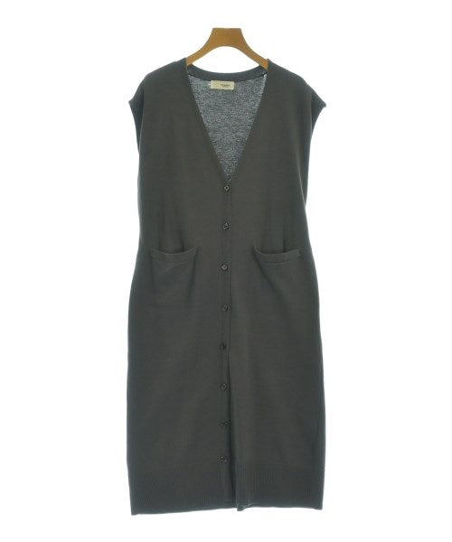 un dix cors เสื้อกั๊ก