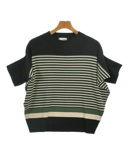 un dix cors เสื้อกันหนาว