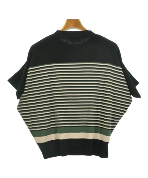 un dix cors เสื้อกันหนาว