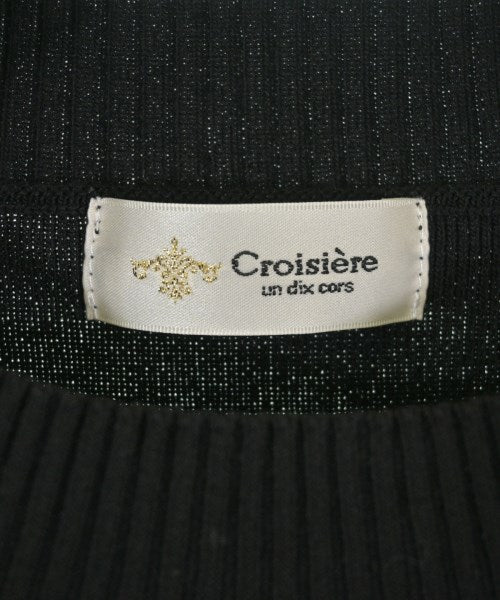 un dix cors เสื้อกันหนาว