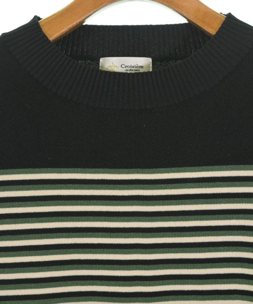 un dix cors เสื้อกันหนาว