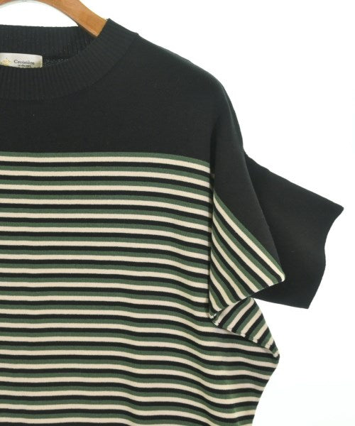 un dix cors เสื้อกันหนาว