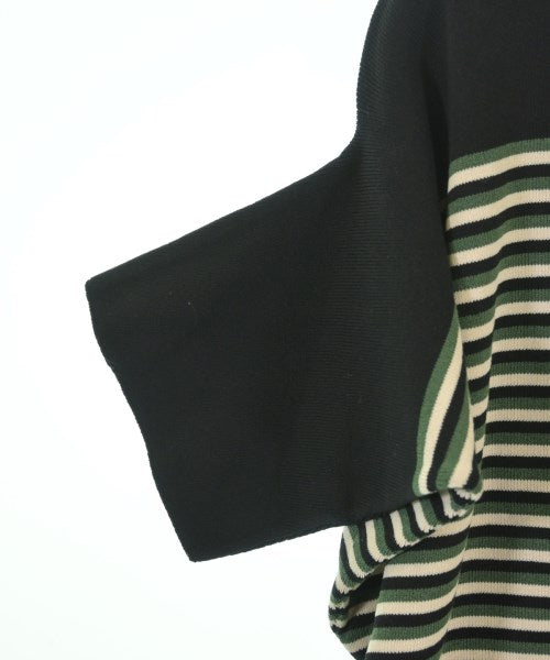 un dix cors เสื้อกันหนาว