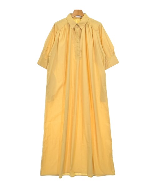 un dix cors เดรสที่เป็นเสื้อเชิ้ตตัวยาว