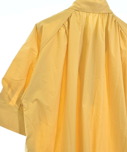 un dix cors เดรสที่เป็นเสื้อเชิ้ตตัวยาว