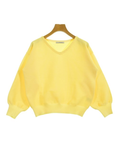 un dix cors เสื้อกันหนาว