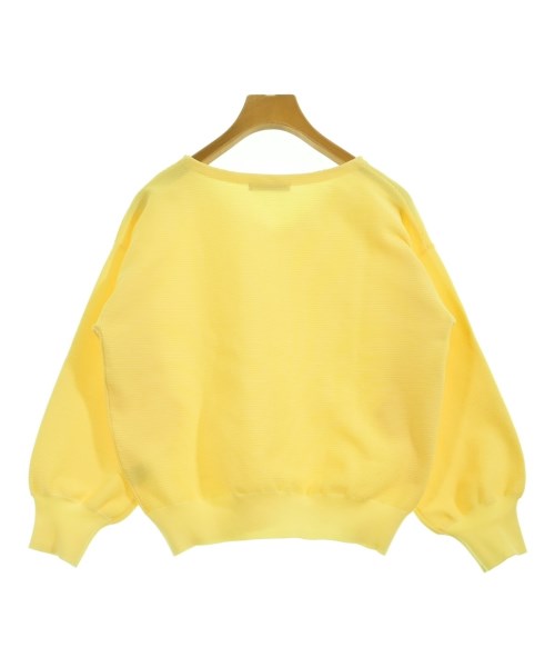 un dix cors เสื้อกันหนาว