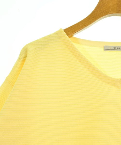 un dix cors เสื้อกันหนาว