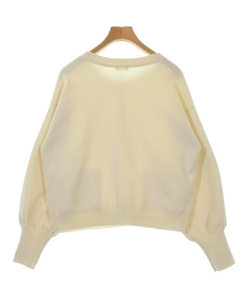 un dix cors เสื้อคาร์ดิแกน