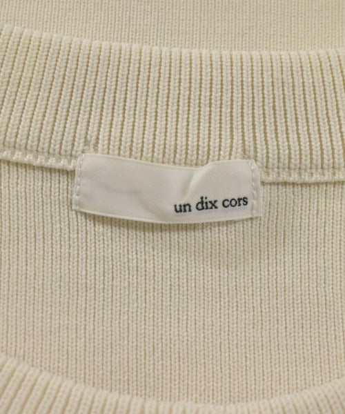 un dix cors เสื้อคาร์ดิแกน