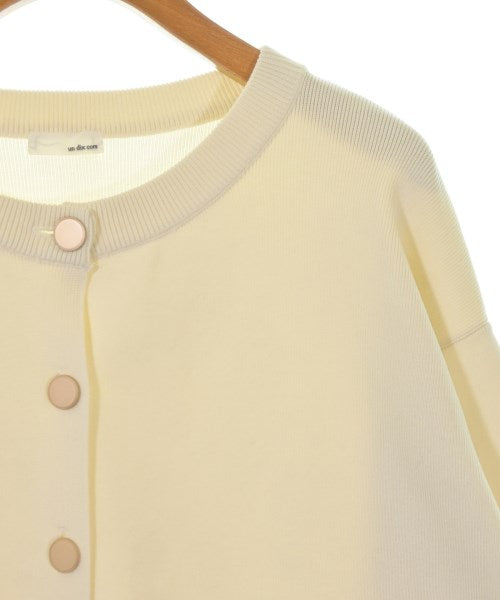 un dix cors เสื้อคาร์ดิแกน