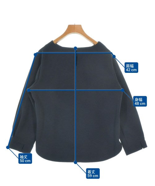 un dix cors เสื้อลำลอง