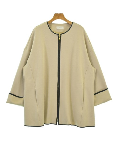 un dix cors เสื้อโค้ท อื่น