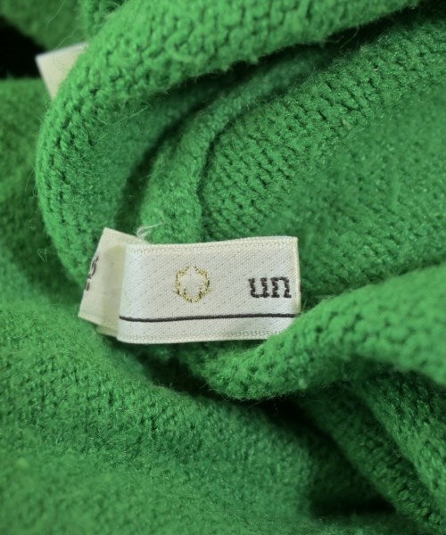 un dix cors เสื้อกันหนาว