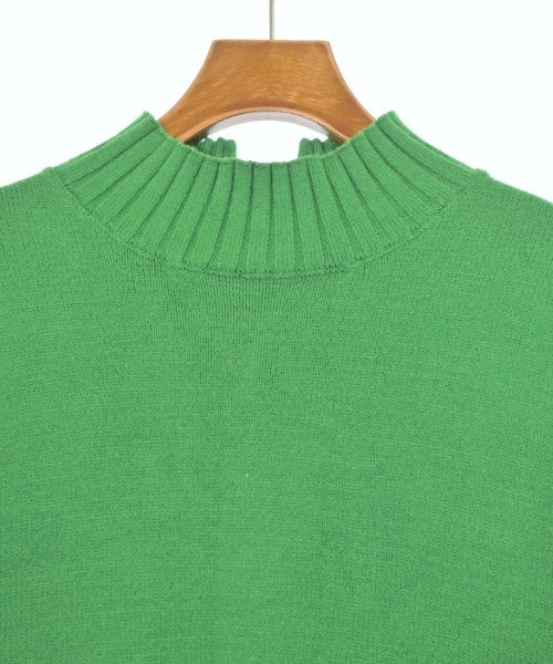 un dix cors เสื้อกันหนาว