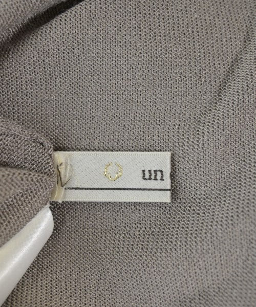 un dix cors เสื้อคาร์ดิแกน