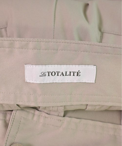 La TOTALITE กางเกง อื่น