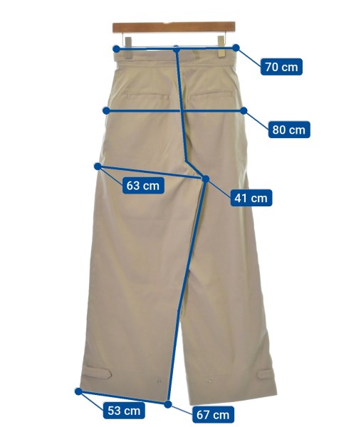 La TOTALITE กางเกง อื่น