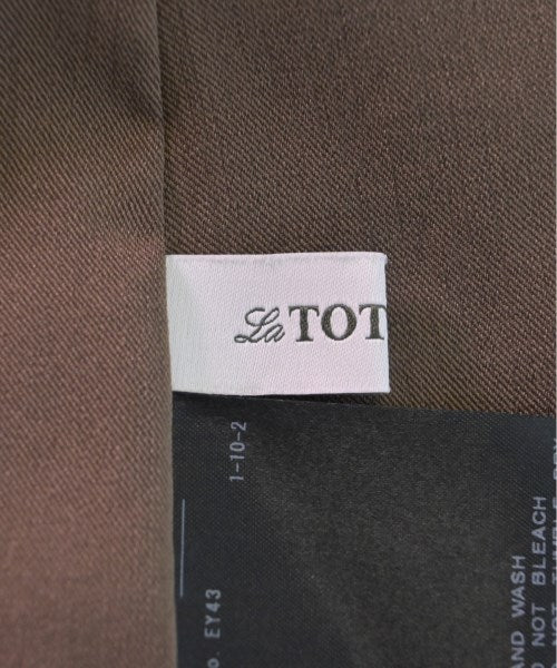 La TOTALITE กระโปรงยาว/แม็กซี่ยาว