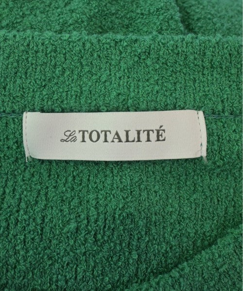 La TOTALITE เสื้อคาร์ดิแกน