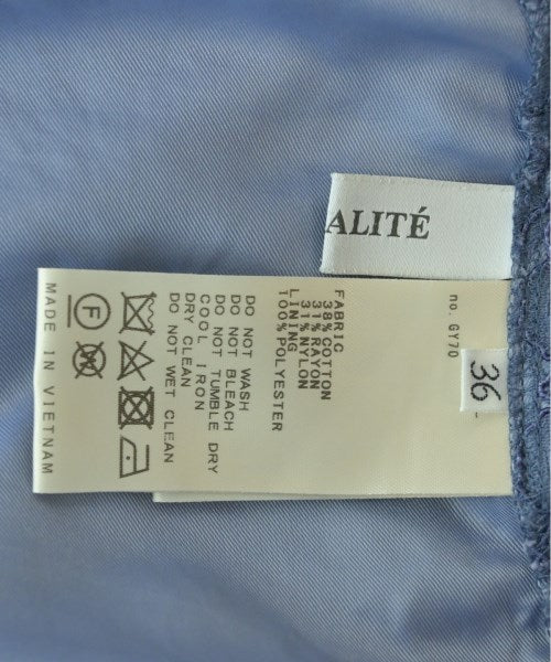 La TOTALITE กระโปรงยาว/แม็กซี่ยาว