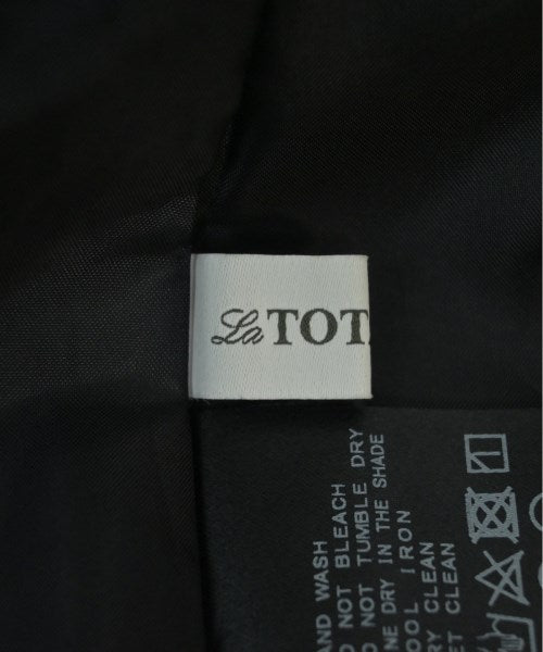 La TOTALITE กระโปรงยาว/แม็กซี่ยาว