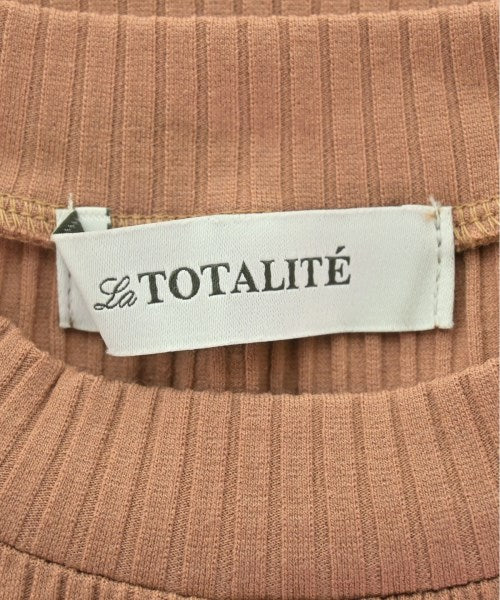 La TOTALITE แขนกุด