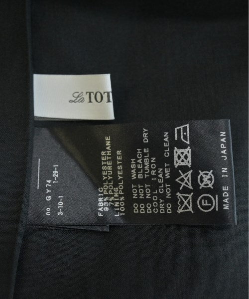 La TOTALITE ชุดเดรส