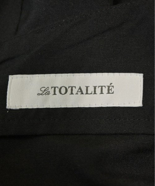 La TOTALITE ชุดเดรส