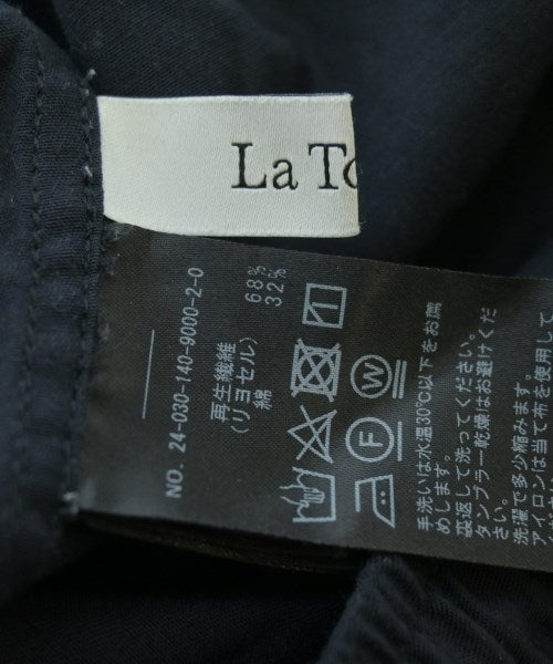 La TOTALITE กางเกง อื่น