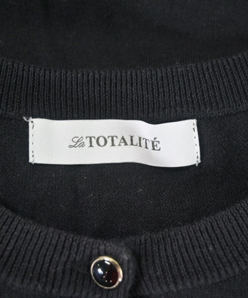 La TOTALITE เสื้อคาร์ดิแกน
