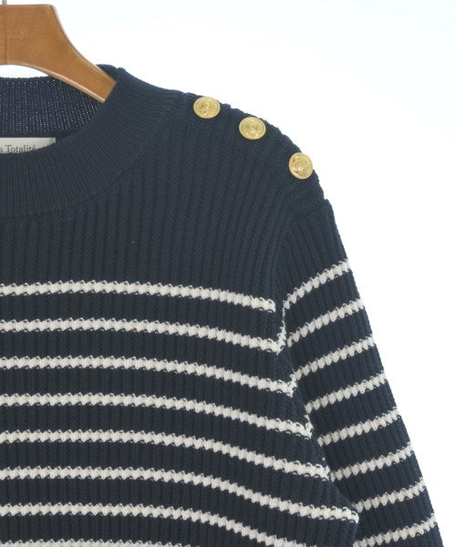 La TOTALITE เสื้อกันหนาว