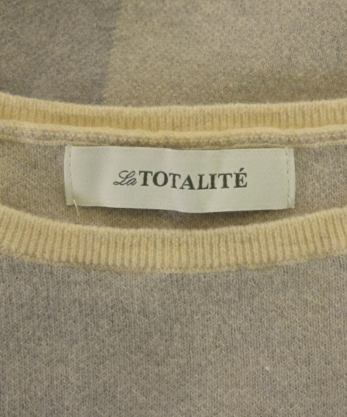 La TOTALITE เสื้อกันหนาว