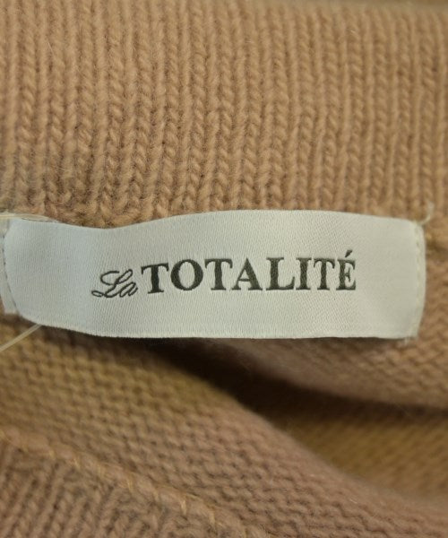 La TOTALITE เสื้อกันหนาว