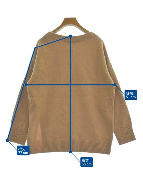 La TOTALITE เสื้อกันหนาว