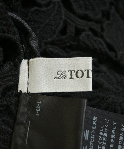 La TOTALITE เสื้อสตรี